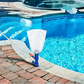 🏊‍♂️ Pool Cleaning – Floor Vacuum Set 🧹💧