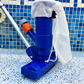 🏊‍♂️ Pool Cleaning – Floor Vacuum Set 🧹💧