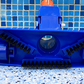 🏊‍♂️ Pool Cleaning – Floor Vacuum Set 🧹💧