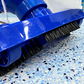 🏊‍♂️ Pool Cleaning – Floor Vacuum Set 🧹💧