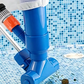 🏊‍♂️ Pool Cleaning – Floor Vacuum Set 🧹💧