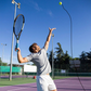 📢📢50% OFF !! ⏰Solo Tennis Rebound Trainer