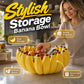 🔥While Supplies Last 50% OFF!🎉Creative Banana Shape Fruit Bowl