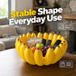 🔥While Supplies Last 50% OFF!🎉Creative Banana Shape Fruit Bowl