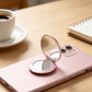 📢📢50% OFF !! ⏰Magnetic Mirror Phone Stand