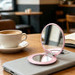 📢📢50% OFF !! ⏰Magnetic Mirror Phone Stand